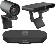 Sistem videokonferencash Fanvil CA400, 4K Ultra HD, Wi-Fi, i zi