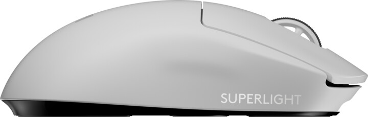 [OUTLET] Maus Logitech G Pro X Superlight, i bardhë