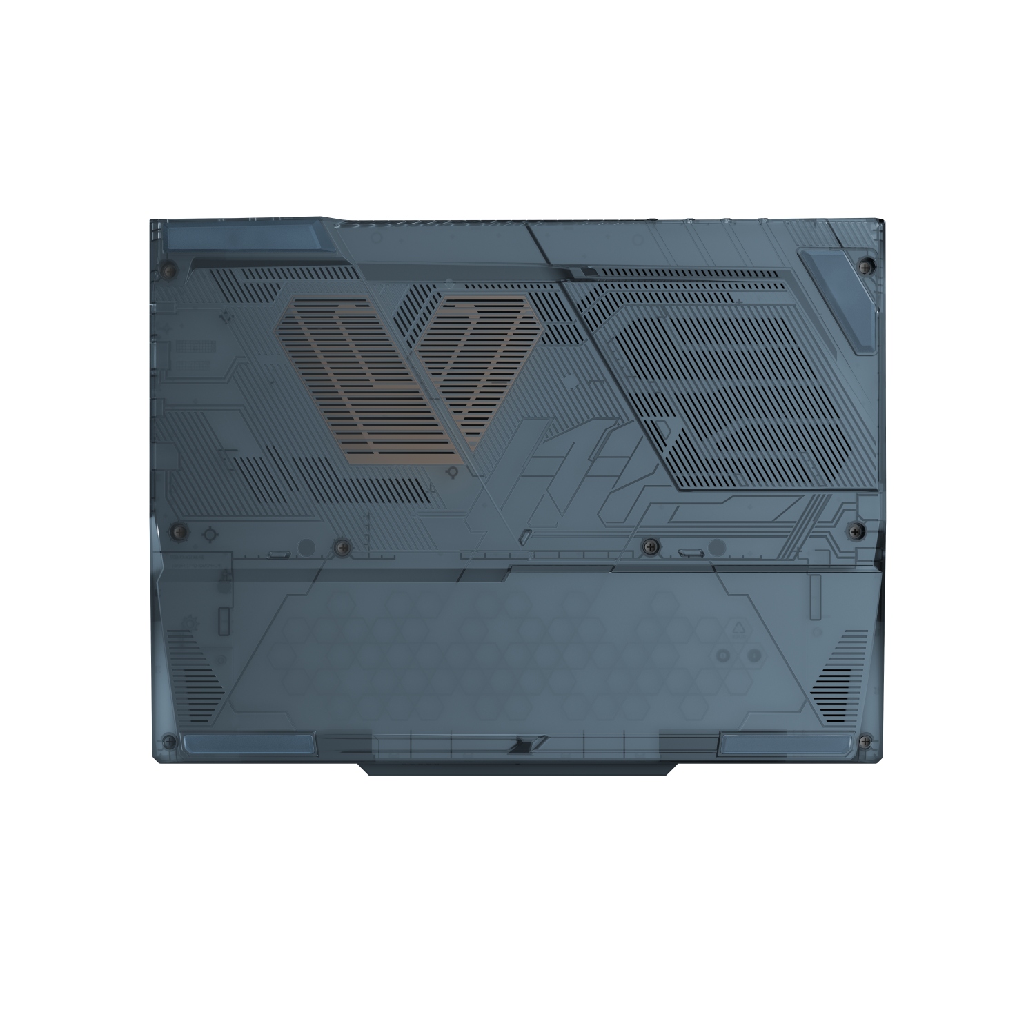 Laptop MSI Cyborg 14 A13VF, 14",Intel Core i7-13620H, 16GB RAM, 1TB SSD, NVIDIA GeForce RTX 4060, i zi