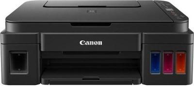 Printer multifunksional Canon Pixma G3410, i zi
