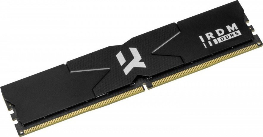 Memorie GoodRam IRDM, DDR5, 32 GB, 6800 MHz, CL34, IR-6800D564L34S/32GDC