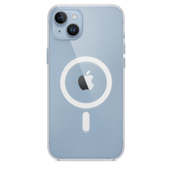 [OUTLET] Apple iPhone 14 Plus Clear Case me MagSafe        