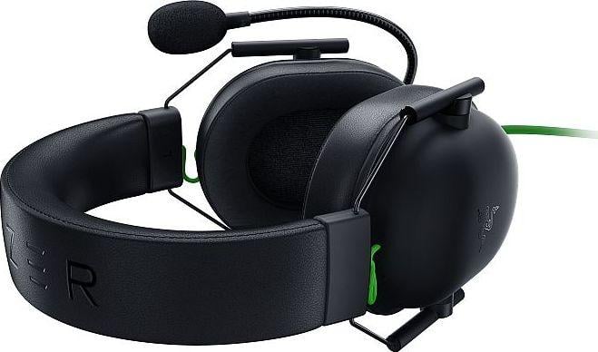 [OUTLET] Kufje me mikrofon Razer Blackshark, V2 X