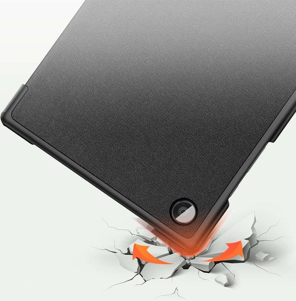 Kornizë mbrojtëse për tablet DUXDUCIS, Galaxy Tab A8 10.5, 10.5''
