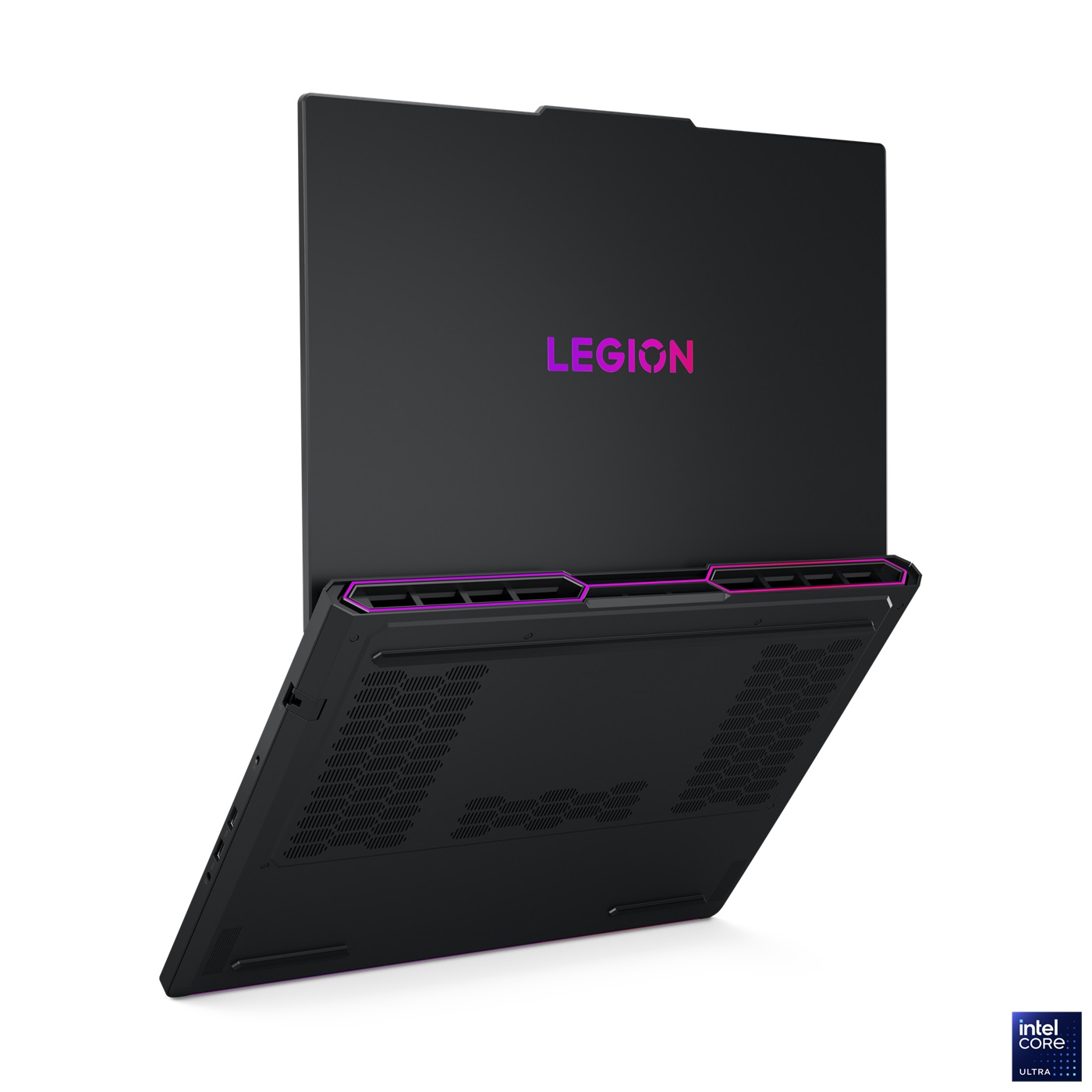 Laptop gaming Lenovo Legion Pro 7 16IAX10H, 16" 2560x1600, Intel Core Ultra 9 275HX, RTX 5090, 32GB RAM, 1TB SSD, pa OS, i zi