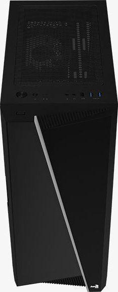 Kasë Aerocool Mirage ARGB, Midi Tower