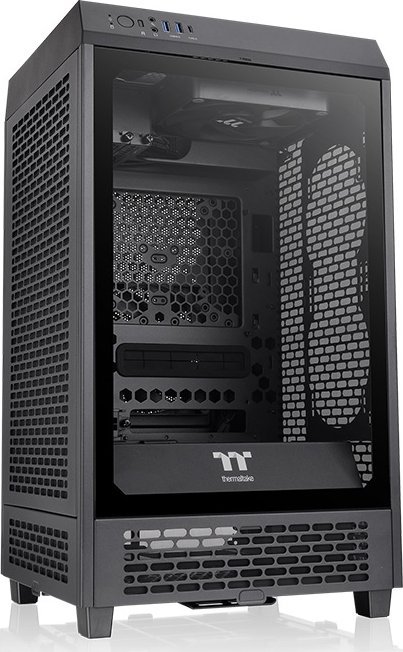 Kasë Thermaltake The Tower 200, Mini Tower