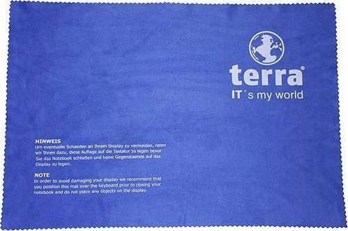 Pëlhurë mbrojtëse për laptop Henan NB Mobile Terra, për 17.3"