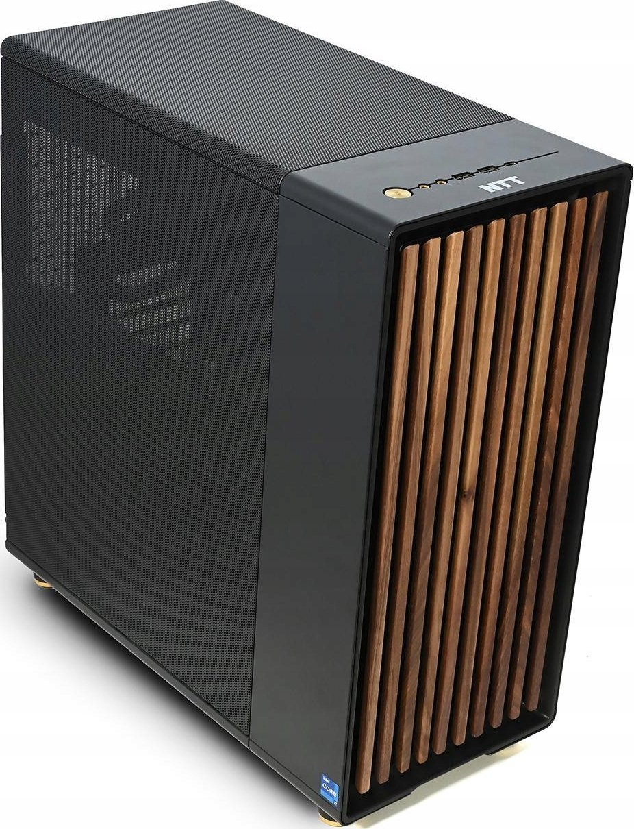 Kompjuter desktop NTT WorkStation, i9 14900, RTX 4090 24GB, 64GB RAM, 2TB SSD, i zi