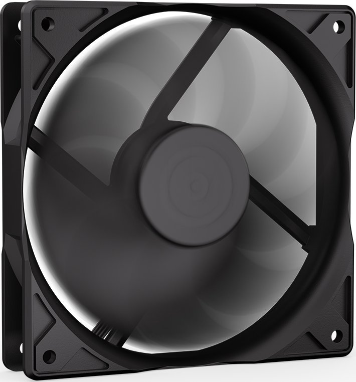 Ftohës Endorfy Stratus 120 PWM, 120 mm