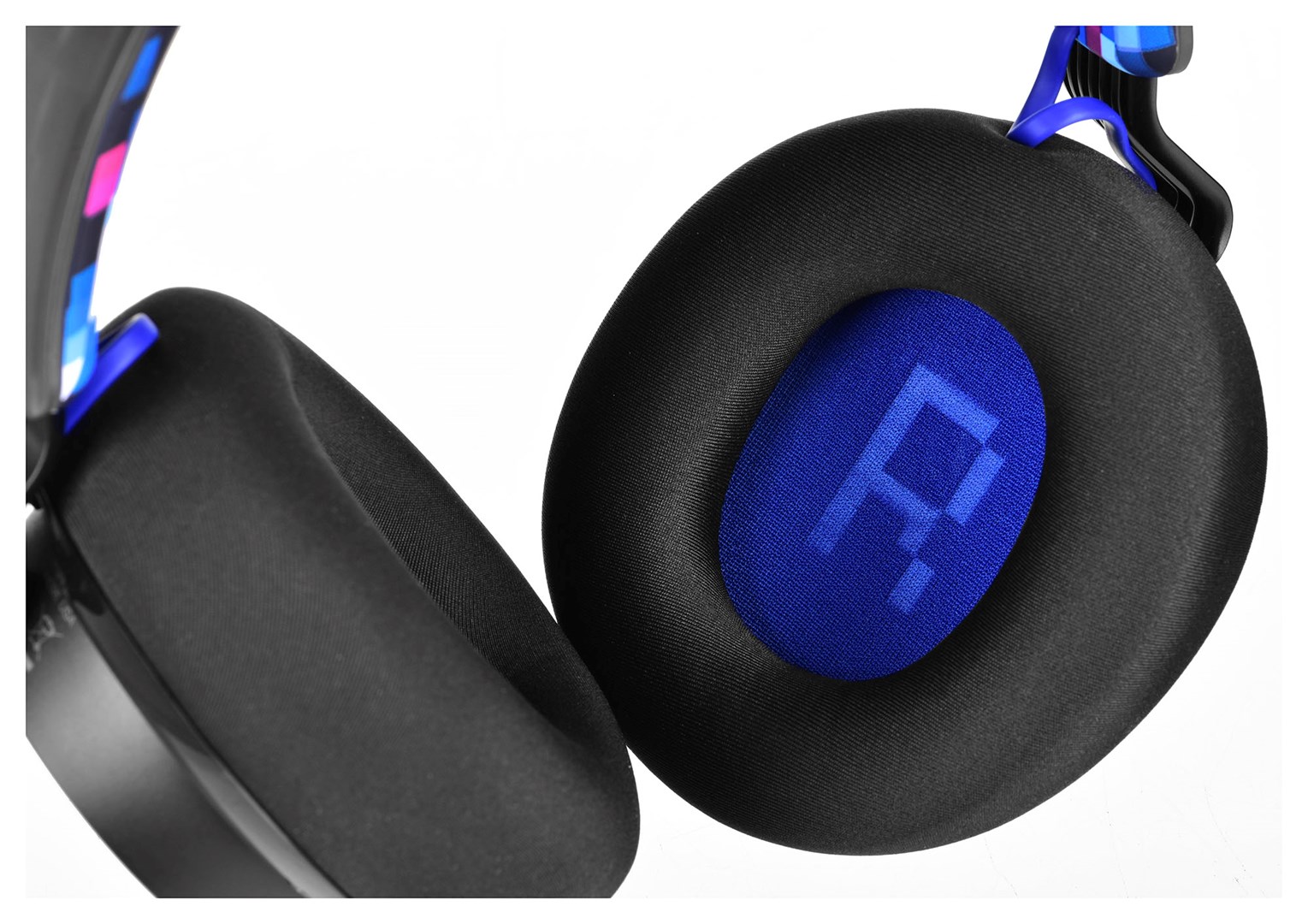 Kufje Skullcandy Slyr PRO, me kabllo, të kaltërta