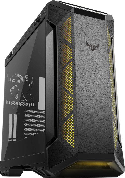 Kasë e kompjuterit ASUS TUF GAMING GT501         