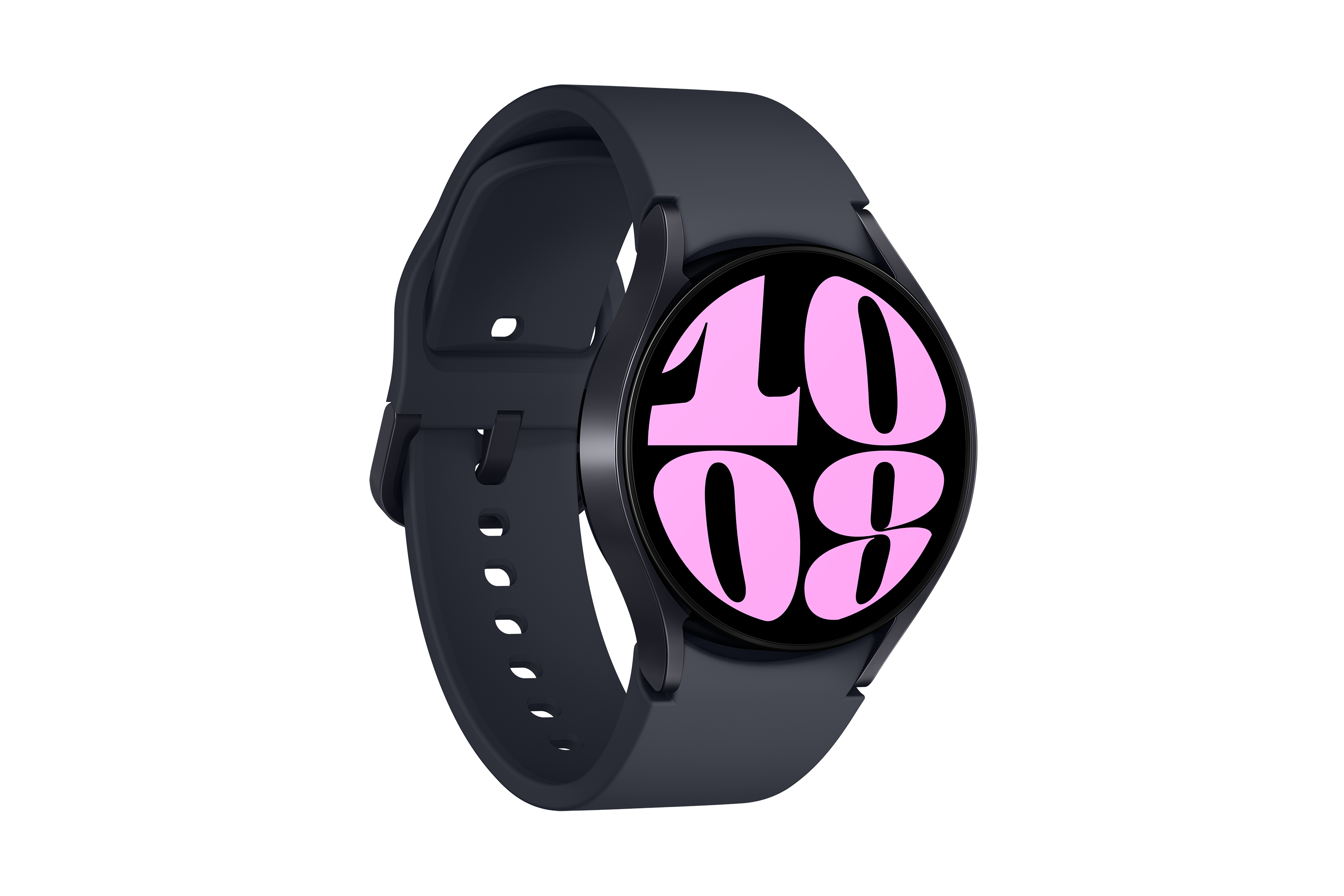 [OUTLET] Orë e mençur Samsung Galaxy Watch6, 40mm, grafit