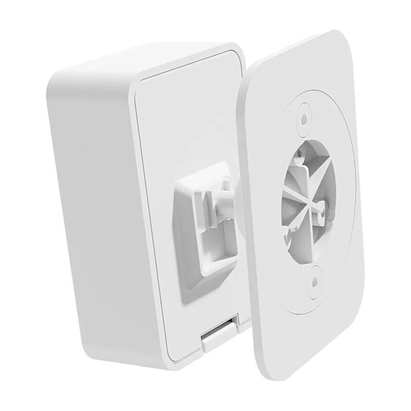 Sensor lëvizjeje smart Gosund ST20 Tuya ZigBee, për shtëpi të mençur, i bardhë
