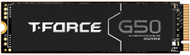 SSD M.2 Team Group T-FORCE G50, 2TB, PCI Express 4.0 NVMe, i zi