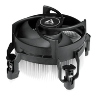 Ftohës CPU Arctic Alpine 17, LGA 1700, i zi