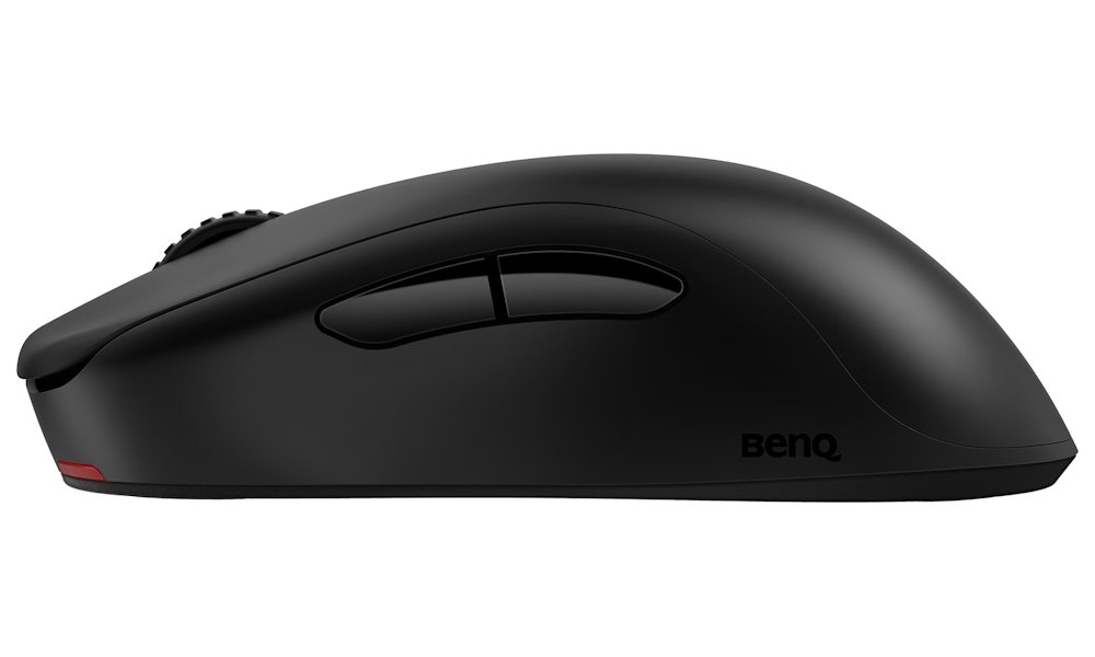 Maus Zowie by BenQ U2-DW, DPI, i zi