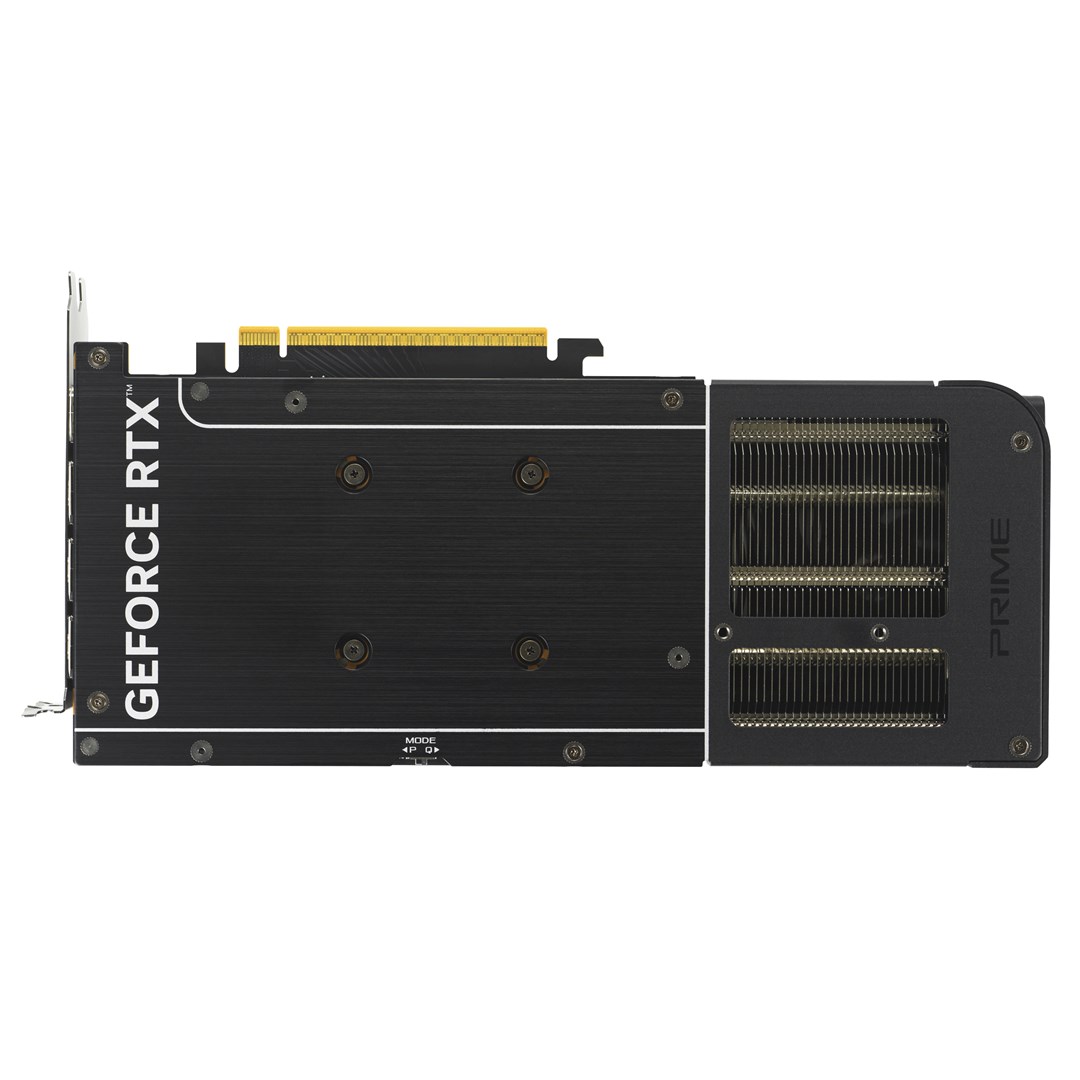 Kartelë grafike ASUS Prime GeForce RTX 5060 OC 8 GB