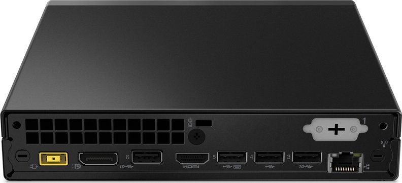 Kompjuter Lenovo ThinkCentre neo 50q i5-13420H 16 GB 512 GB SSD