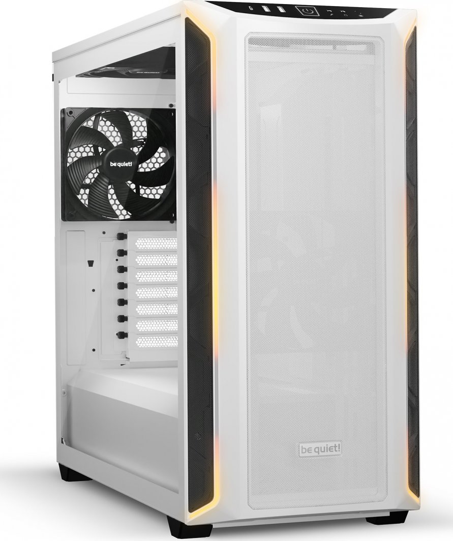 Куќиште за компјутер be quiet! Shadow Base 800 DX, Midi Tower