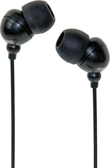 Dëgjuese Maxell (303459.99.CN), të zeza