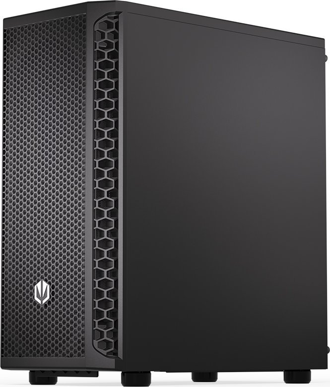 Kasë Endorfy Signum 300 Solid, Midi Tower