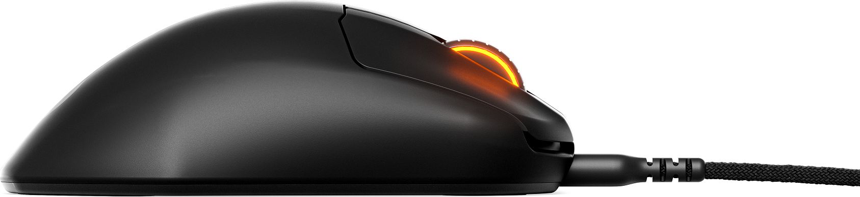 Mouse gaming SteelSeries Prime Mini 62421, optik, me kabllo, i zi