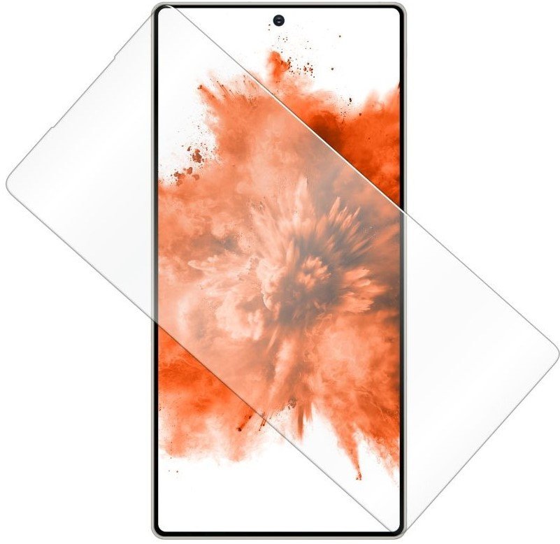 Stikla mbrojtëse FIXED për Samsung Galaxy S25 Ultra, 9H, transparente