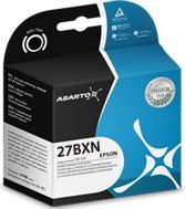 Toner printeri Asarto për Epson, i zi