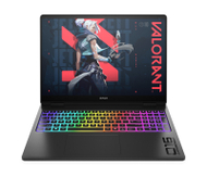 Laptop HP OMEN MAX 16-ah0001nc, 16", Intel Core Ultra 7 255HX, 32GB RAM, 1TB SSD, NVIDIA GeForce RTX 5070, i zi