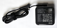 Адаптер за напојување ASUS 0A001-00694300, 45W, за лаптоп, црн