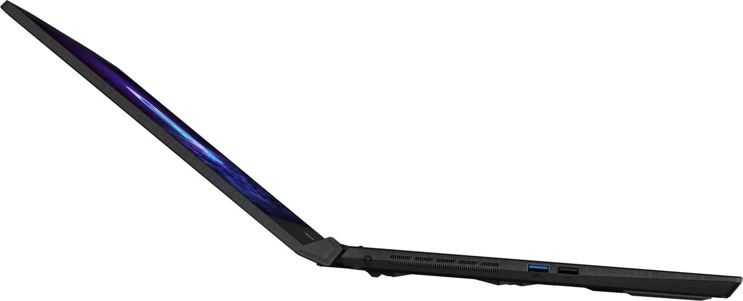 Laptop gaming MSI Katana A15 AI B8VF 487XPL, Ryzen 7 8845HS, 15.6" FHD 144Hz, 16GB RAM, 1TB SSD, RTX 4060, i zi