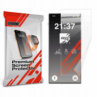 Folie mbrojtëse keramike Grizz CeramicFilm për ZTE Nubia RedMagic 10 Air, transparente