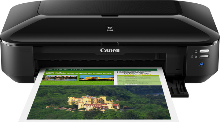 Canon PIXMA iX6850 Печатач