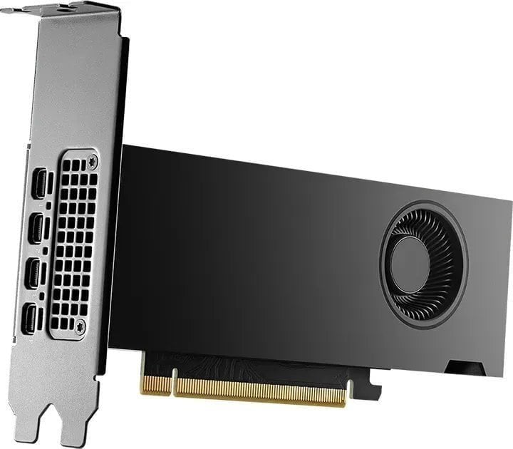 Kartelë grafike Lenovo RTX 2000 Ada Generation 16GB GDDR6