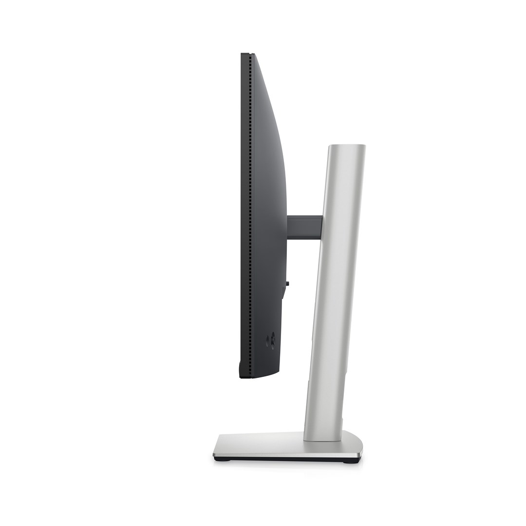 Monitor DELL P Series, 23.8", 2560 x 1440, i zi