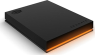 Disk i jashtëm HDD Seagate FireCuda Gaming HDD 1TB, i zi 