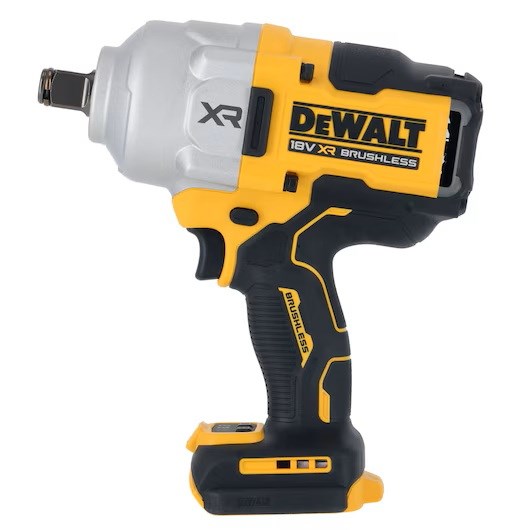 Çelës goditës pa kabllo DeWalt DCF964NT XJ, 18V, brushless, pa bateri
