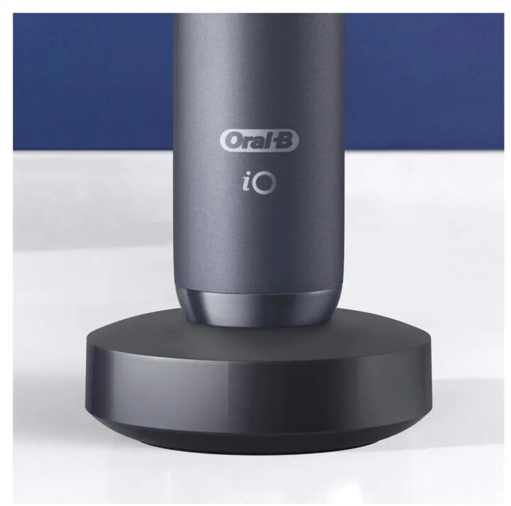 Brushë e dhëmbëve magnetike Oral-B iO Series 7 Black Onyx