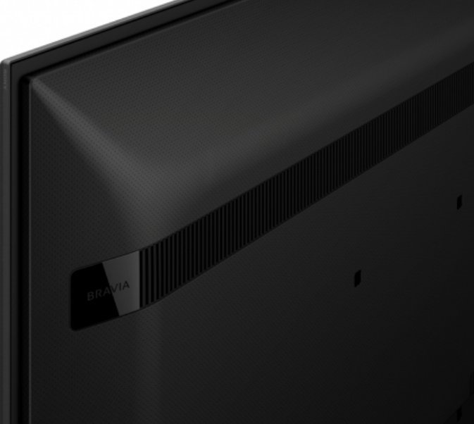Професионален монитор Sony FW-55BZ40L, 55\", 4K HDR, црн
