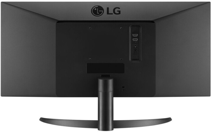Monitor LG 29WP500-B - LED 29", UWFHD, i zi