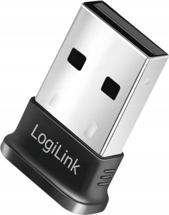 Adapter Bluetooth LogiLink BT0053, USB-A, BT 5.3 EDR Dual Mode, i zi