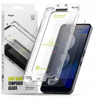 Xham mbrojtës Ringke Easy Slide për Nothing Phone 3A 3A Pro, 2 copë, transparent