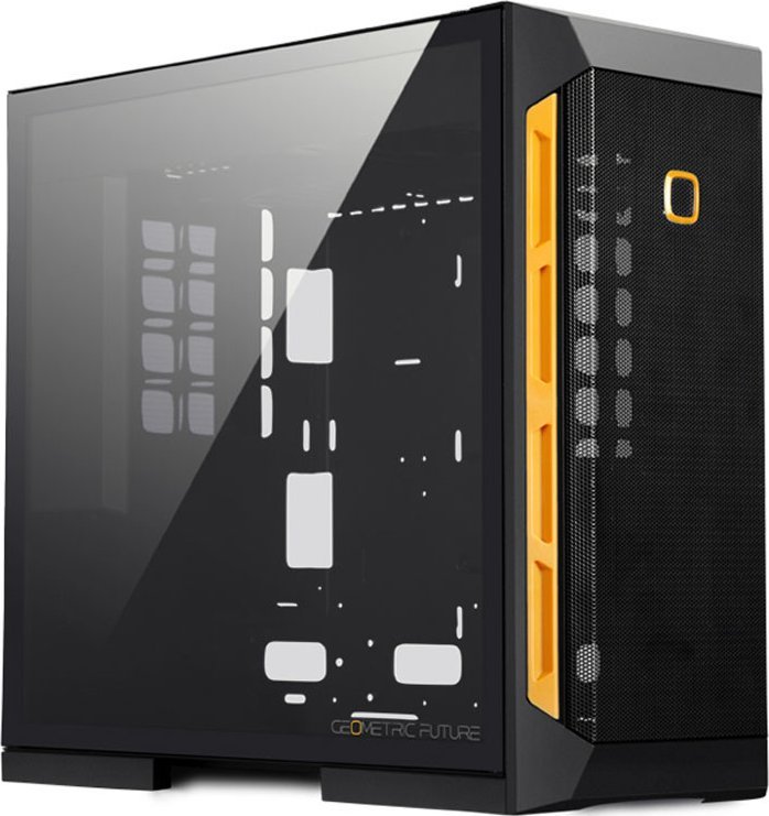 Kasë Geometric Future Dali, Midi Tower