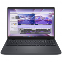 Laptop Dell Pro Max 16, Intel Core Ultra 7, 32GB RAM 1TB SSD, i zi