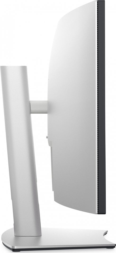 Monitor Dell UltraSharp U3824DW, 37.5'', 3840x1600, i bardhë