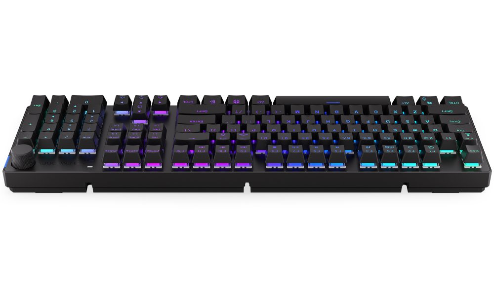 Tastierë Endorfy Thock Wireless, Kailh Brown, US