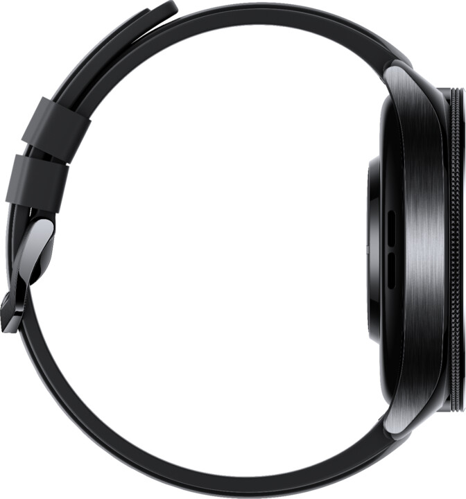 Orë Xiaomi Watch 2 Pro, e zezë