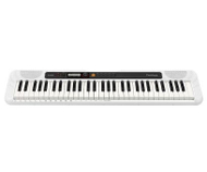 Tastierë Casio CT-S200 WE, 61 taste, 400 tinguj, e bardhë