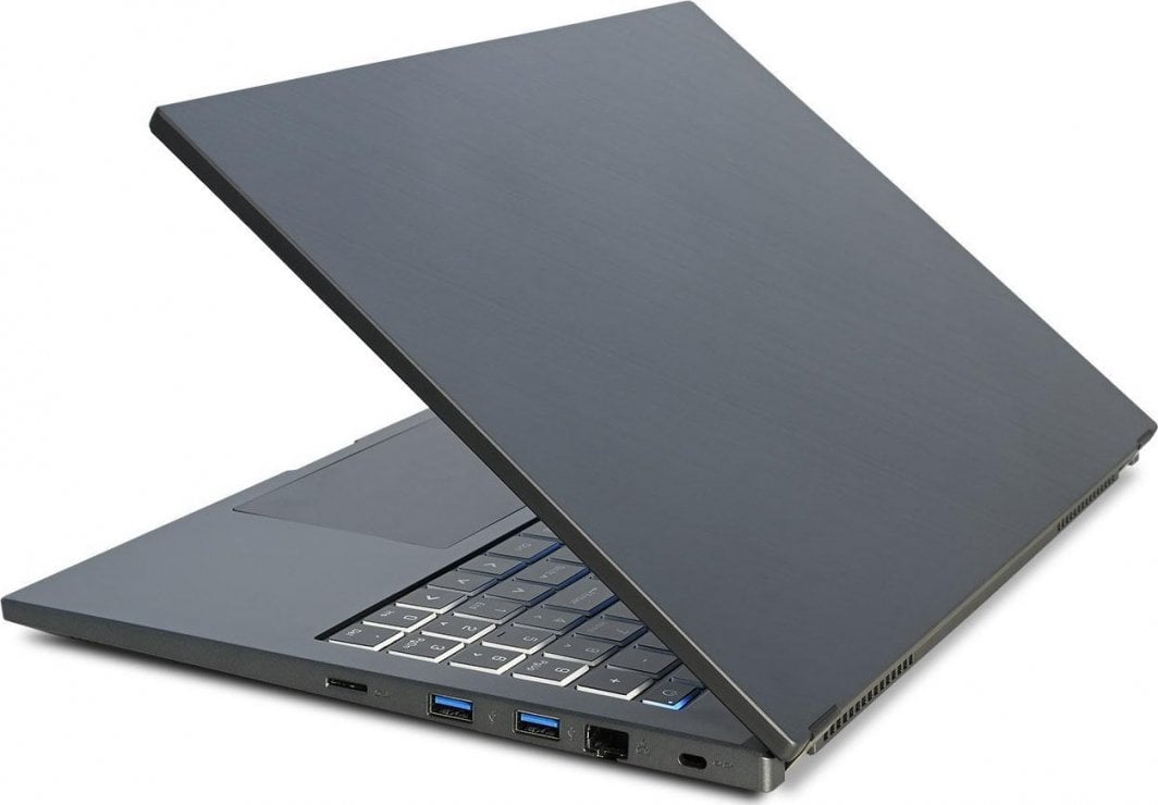 Laptop NTT Book B16EC, 16", Intel Core 5 13420H, 16GB RAM, 1TB SSD, Intel ARC A350M